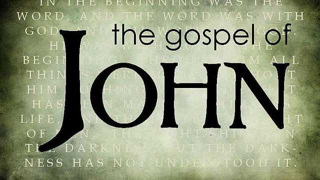 John 21