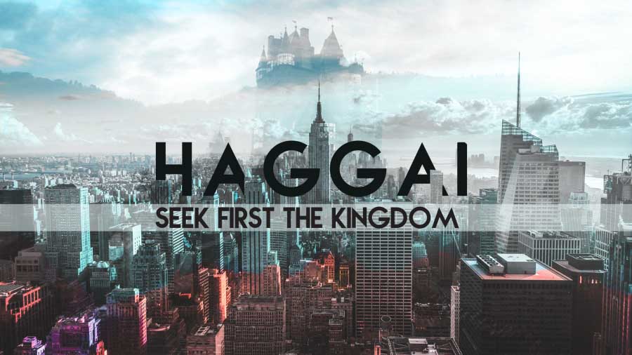 Haggai 2v10-23