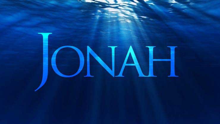 Jonah 4v1-11