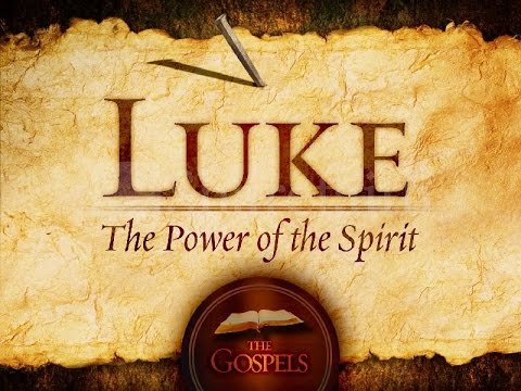 Luke 5v1-11