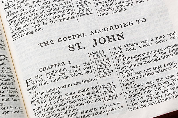 John 10vv11-21